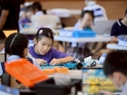 การแข่งขัน 2025 MakeX Thailand Robotics Competition (Practic ... Image 151